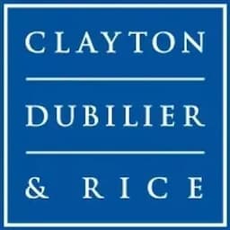 Clayton, Dubilier & Rice
